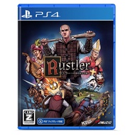 Rasler Medieval Rogue Playstation 4 PS4 Video Games From Japan NEW