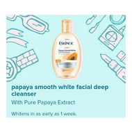 Eskinol Papaya Smooth White