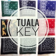 ( COTTON ) Tuala Key / Key Towel - KEY WORK CLOTHES