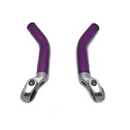 GT ALLOY BICYCLE BAR END