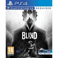 ✜ PS4 BLIND (EURO) (เกมส์  PS4™ By ClaSsIC GaME OfficialS)