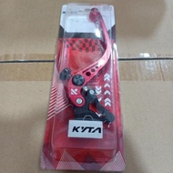 HANDLE REM STELAN KYTA HDL-13 UNIVERSAL KANAN JUPITER Z/ JUPITER Z1 MX 135/ VEGA LAMA/ NEW VEGA R ZR