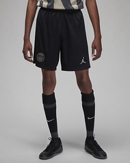 Paris Saint-Germain 2023/24 Stadium Third 男款 Nike Dri-FIT 足球短褲