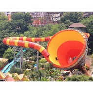 Offer Now  Sunway Lagoon Theme Park Ticket Promotion