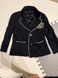 York winter uniform 約克幼稚園冬季校服