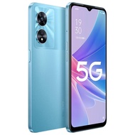 OPPO A97（12GB/256GB）Smart Phone Android 12 6.58inch 5G 5000mAh Mobile Phone