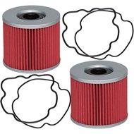 HIFROM Oil Filter Replacement for Suzuki GS250 GS400 GS425 GS550 GS550D GS550E GS550L GS750 GSX750 G