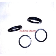 Promo Oring Kalifer Kaliper Piston Cakram - Oring Seal Cakram Depan Honda Supra Megapro Karisma Khar