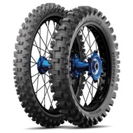 80/100-21 TAYAR MOTORCROSS  MOTOCROSS DEPAN BUDGET TIRE TRAIL ENDURO OFFROAD 80 100 21