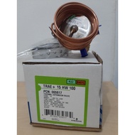 Emerson TRAE 15HW 15tons expansion valve