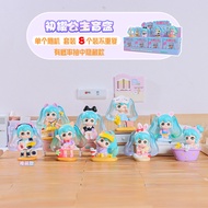 《Hot Sale》2D Anime Sakura Princess Figurine Ornament for Girls' Bedroom Exquisite Decoration Holiday