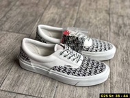 Vans Era Authentic Fear Of God (size36-44)