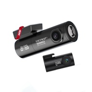 Camera Hành Trình VIETMAP KC01 Ver 2.0 Cảnh Báo Giao Thông Bằng Giọng Nói Ghi Hình Trước Sau (bảo hà