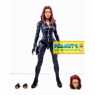 Marvel Legends Black Widow (Mandroid Wave)