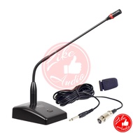 DENN DGM-33 Gooseneck Microphone