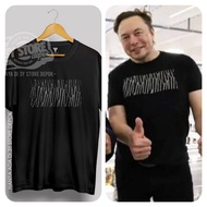 Elon Musk T shirt / Elon Musk T shirt