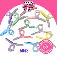 Hair clip code 5048