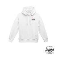 Herschel Grizzly Hoodie Men's - Blanc De Blanc