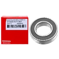 Transmission Bearing 6022UU - Vario 110 eSP - 91009K44V01