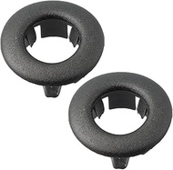 Set of 2 Door Lock Bars for BMW X5 E53 1999 2006 Part Number 51418408567