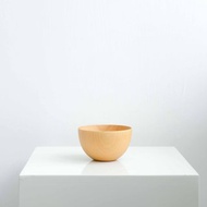 日系酸棗木碗