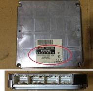 大坡很遠 TOYOTA CAMRY 2.0 2003 引擎電腦 ECU 89666-06340