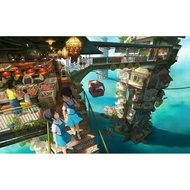 Pintoo(2D Puzzle_1000PCS) - Loka Made - Mingle in Water Market