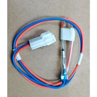 TOSHIBA ORIGINAL THEMAL FUSE 15A REFRIGERATOR GR-T35MBZ GR-T39MBZ GR-T43MBZ GR-TG43MBZ GR-TG48MBZ