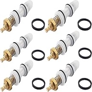 ALITZ RP72773 Replacement Cartridge – Compatible with Delta 87T, 86T, 87T105, 87T107 Self-Closing Fa