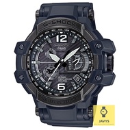 CASIO GPW-1000V-1A / G-SHOCK / GRAVITYMASTER / GPS / Solar Powered / Triple G Resist / Resin Strap /