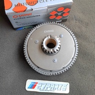 RX KING CHOHO CLUTCH HOUSING RXKING CHOHO CLUTCH HOUSING RX KING