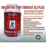 PAK TANI MAJUN TONGKAT ALI PLUS 15'S