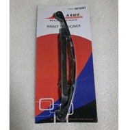 TENSIONER RUBBER CB100, CB100K2, CBK2