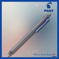 PILOT Friction Synergy Knock Ballpoint Pen 04 L Blue LFSK14L
