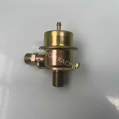 Fuel Pressure Damper 0280161036 For Porsche 944 1987-1991 94411020104 94411020107