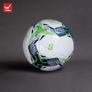 Quả Bóng Đá Wika F123 Tiêu Chuẩn Size 5 Cấu Tạo Nhiều Lớp Chính Hãng Wika