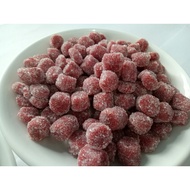 200g Da LAT strawberry candy