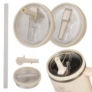 New Style stanley30oz/40oz Cup Replacement Leak-Proof Lid, Removable Nozzle Easy to Clean, Silicone 