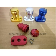 Front Brake Fluid Tube - Brake Fluid Tube Stamp - Brake Fluid Stamp