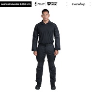 VALOR PX - Uniform Native Combat  ทหารพราน  ชุดคอมแบท [จำหน่ายทั้งชุด]
