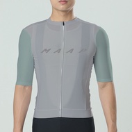 Maap nam trốn tránh Pro cơ sở LS Jersey 2.0 Áo đi xe đạp-Màu mới