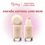 JUDYDOLL - Judydoll Long Wearing Foundation