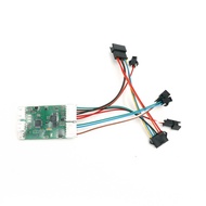 Suitable for Dualtron High Power Scooter Accelerator Curve Control Ultra2 Gentle
