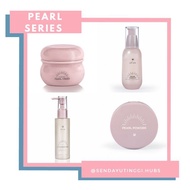 [DEALER BERDAFTAR] SET  PEARL SERIES SENDAYU TINGGI