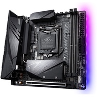 Gigabyte/Gigabyte Z490I AORUS ULTRA Mini ITX Motherboard B560I AORUS PRO