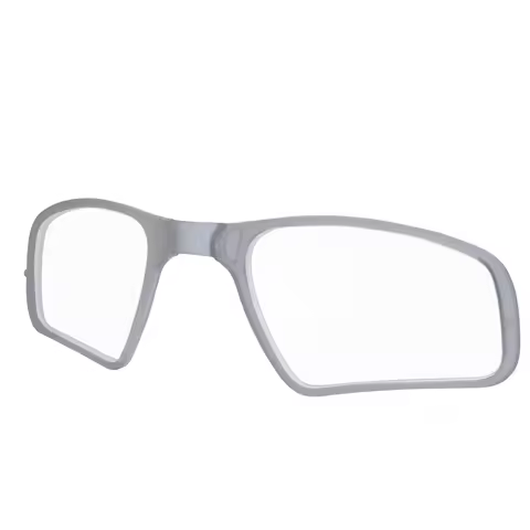 NIVOXIUM Insert Clip-On Prescription Clip for Oakley Radar Sunglasses