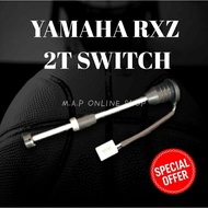 Yamaha RXZ Mili Rxz135 55k Catalyzer 2T Switch Standard Oemquality