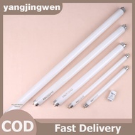 YANGWEN 1/2/5Pcs FS-2 Starter For AC110V Fluorescent Tube Fuse Starter 6-20W Mosquito-attracting Lam