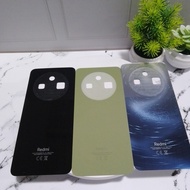 [LW] backdoor back cover rear cover Xiaomi Redmi 14c - Black