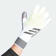 adidas ฟุตบอล ถุงมือผู้รักษาประตู Predator Pro Unisex สีน้ำเงิน IA0862